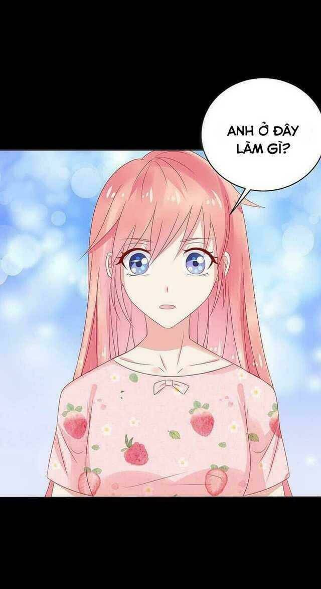 băng sơn học trưởng không được chọc chapter 24.1 10