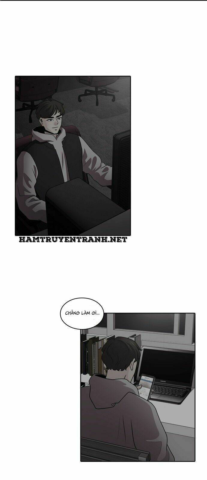 tomorrow - ngày mai chapter 21 61