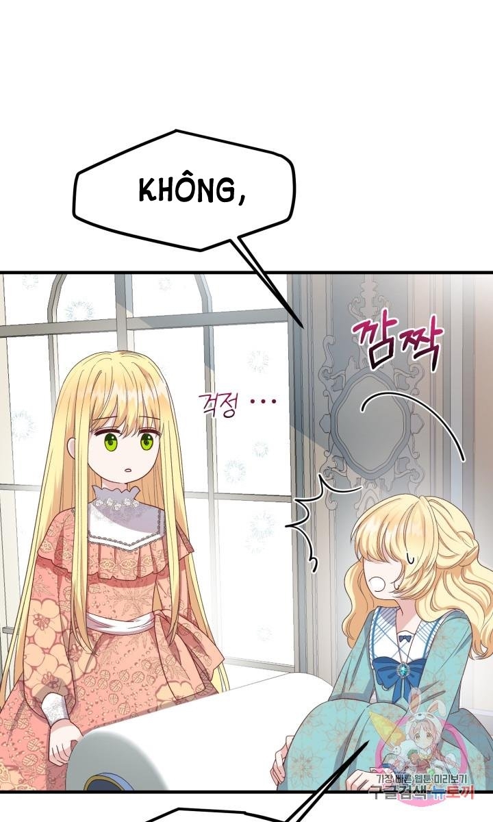 trở thành vợ thái tử quái vật chapter 31.1 37