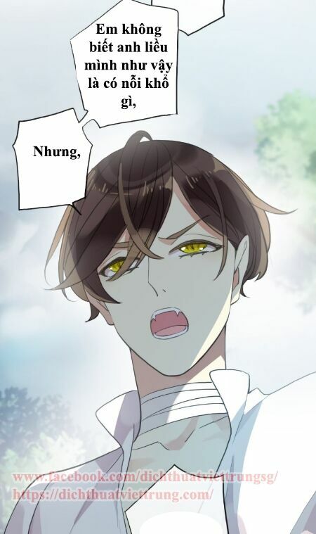 vết cắn ngọt ngào phần 2 chapter 40 19