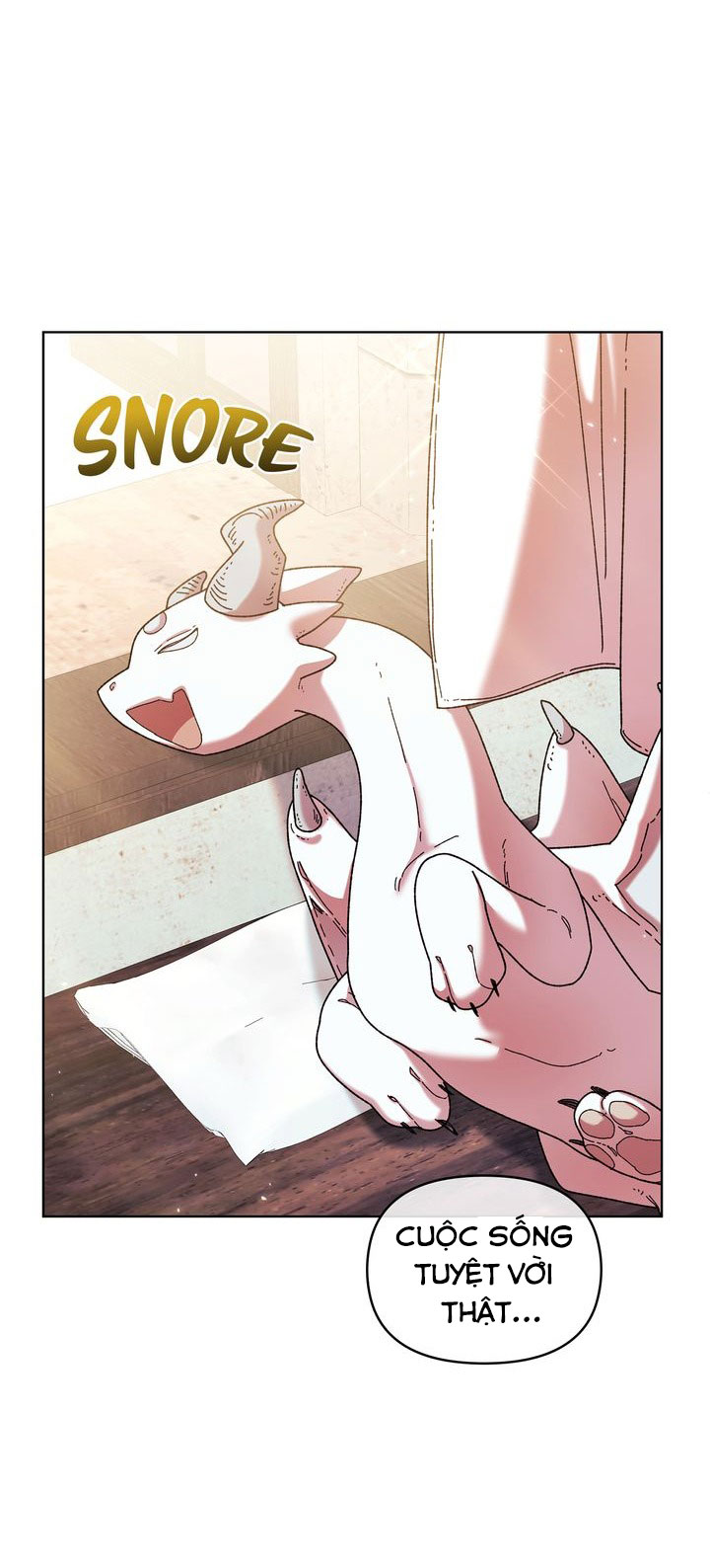 giải mã bí mật về anh ta chapter 74 11