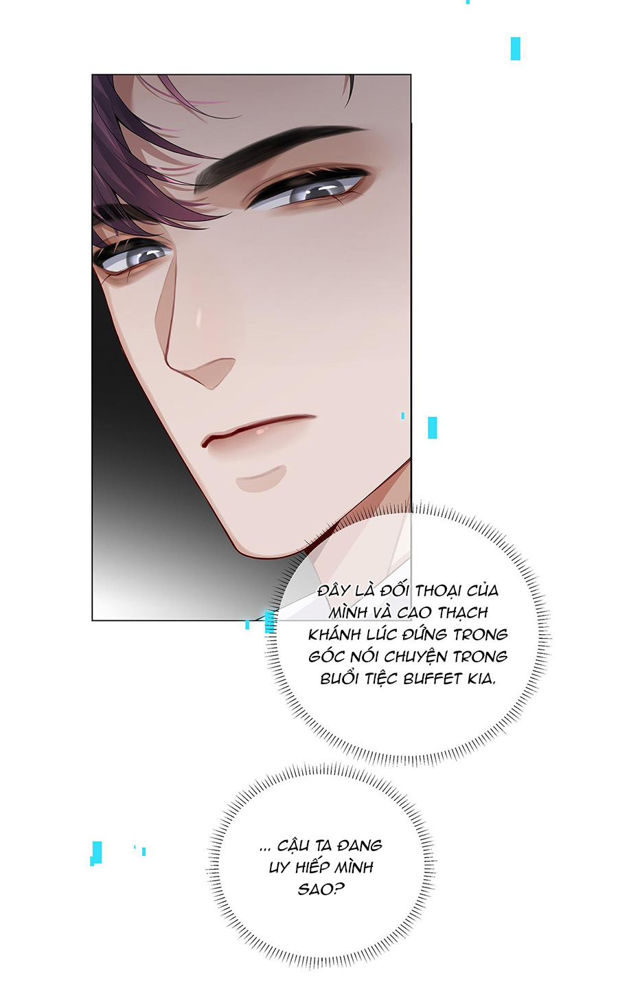 dior tiên sinh chapter 29 12