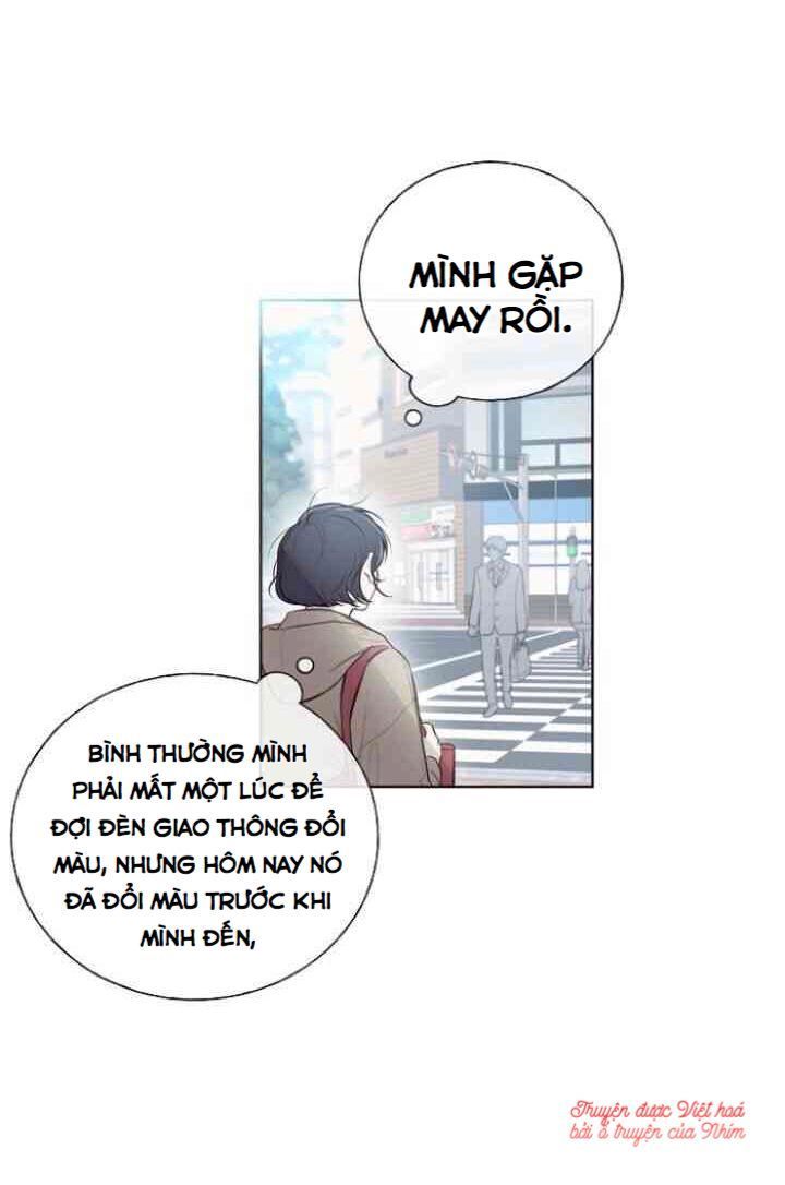 invitation of mystic messenger chapter 1 7