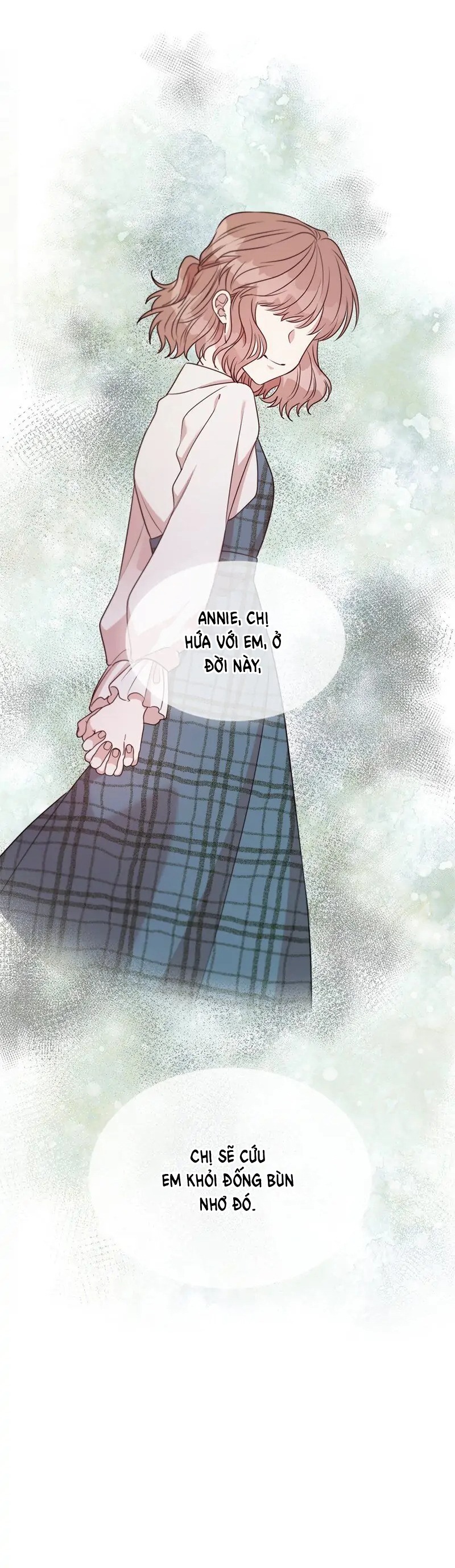 tôi chán nản vì người chồng thứ 2 còn "khỏe" hơn chồng cũ chapter 20.2 17