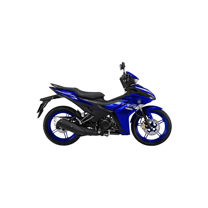 XE MÁY YAMAHA EXCITER 155 VVA - PHIÊN BẢN GP