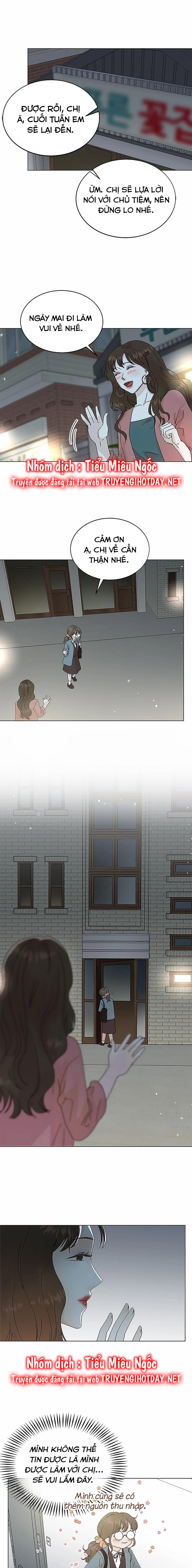 sự trả thù ngọt ngào của vợ tôi chapter 205 5
