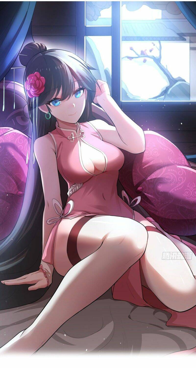 thần võ đế tôn chapter 105 1