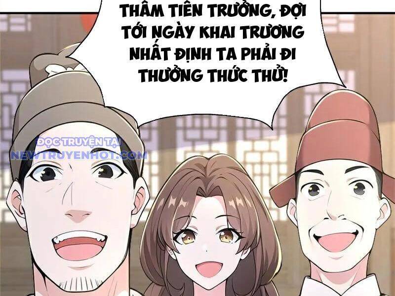 ta thực sự không muốn làm thần tiên chapter 121 80