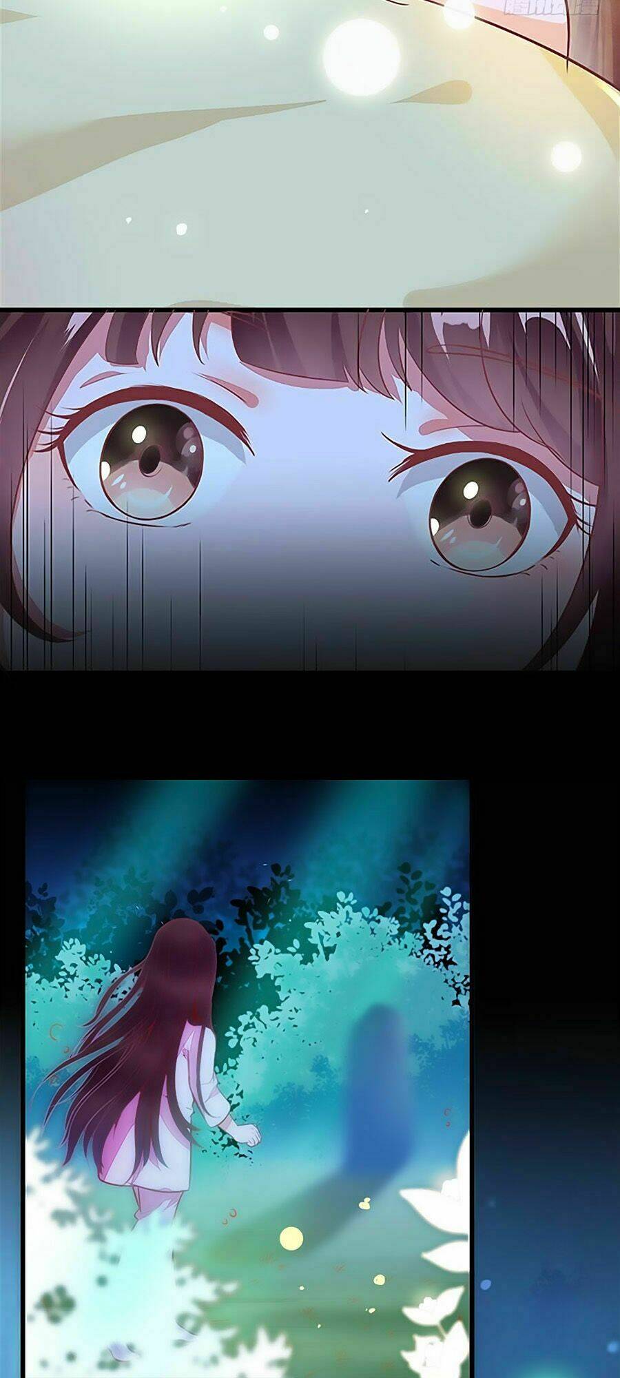 thần y khí nữ: ngự thú cuồng phi của quỷ đế chapter 2 23