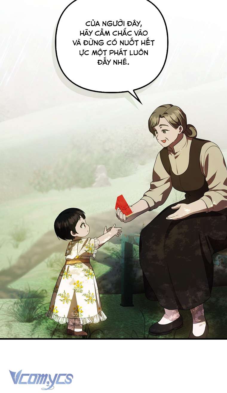 lần đầu bé út được yêu thương chapter 18 16