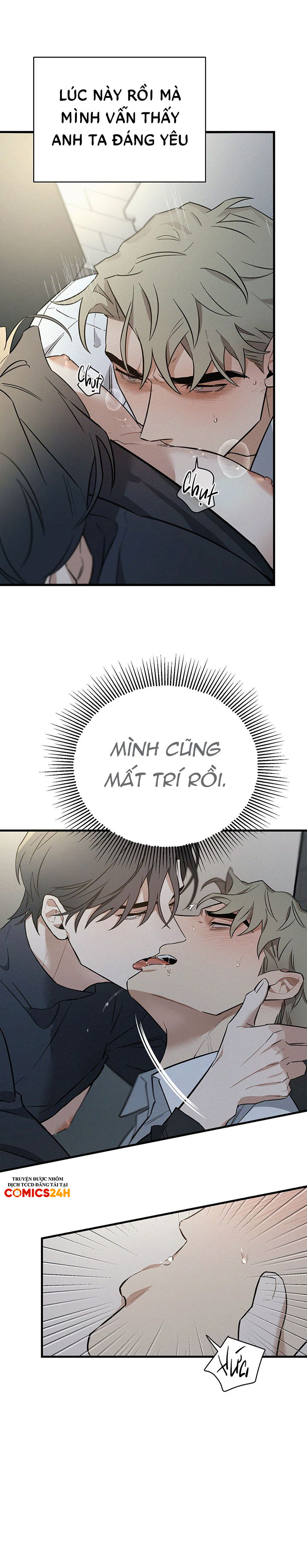 merry on the rocks chapter 4 8