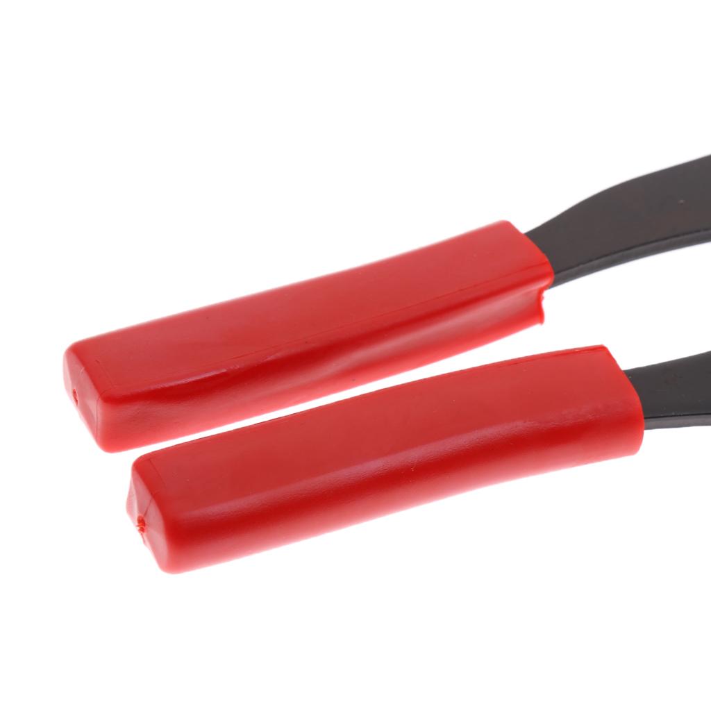 Computer Wire Arranging Clamp Grip Ribbon Cable Crimping Pliers Line Plier