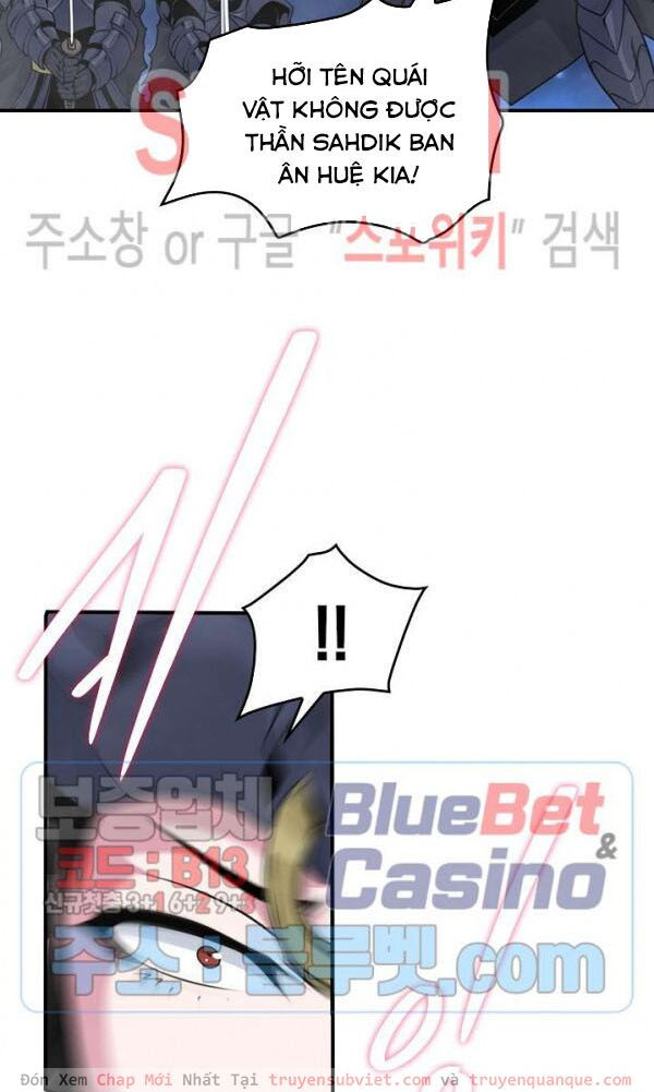 tôi sinh ra để làm người vĩ đại chapter 69 41