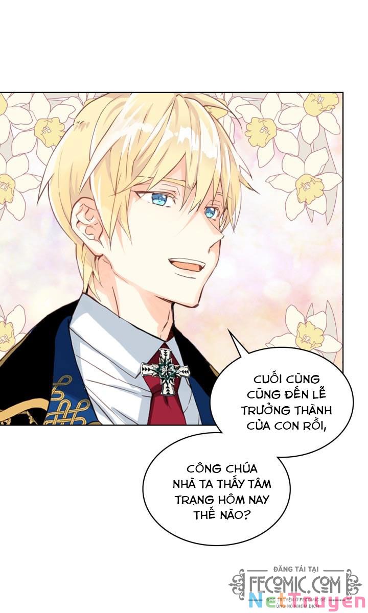 con có phải con là con gái của ngài không? chapter 68 36