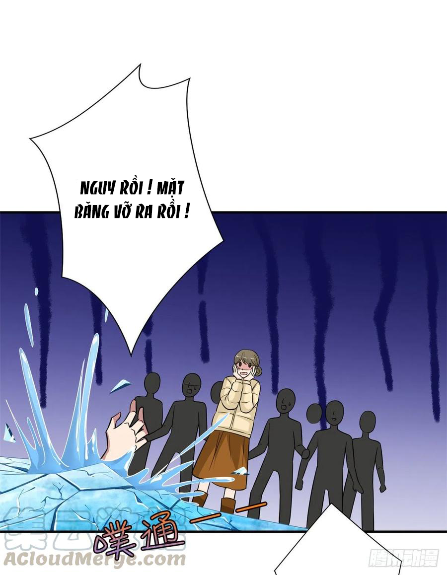 thí hôn lão công, cần giúp sức chapter 269 11