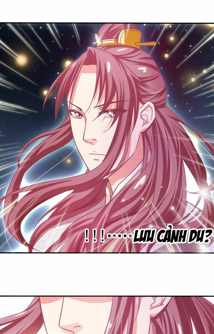 cực phẩm nữ tướng phúc hắc hoàng đế chapter 2 3