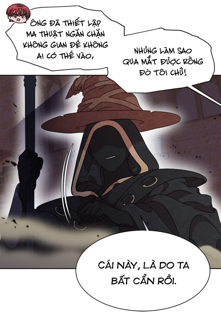 con gái bảo bối của ma vương chapter 129 51