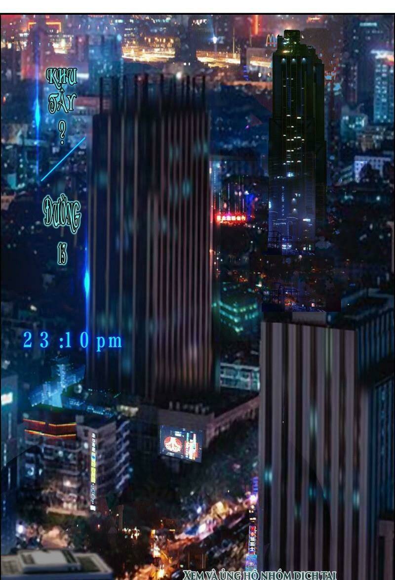 tổ điều tra trong truyền thuyết tại đô thị chapter 4 33