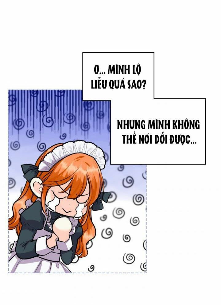 đức hạnh mà ác nữ ban tặng chapter 76.1 61