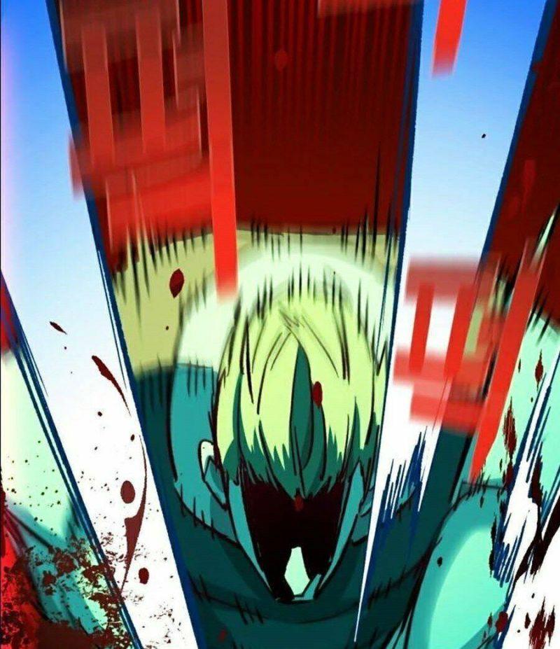 bạn học tôi là lính đánh thuê chapter 36 126