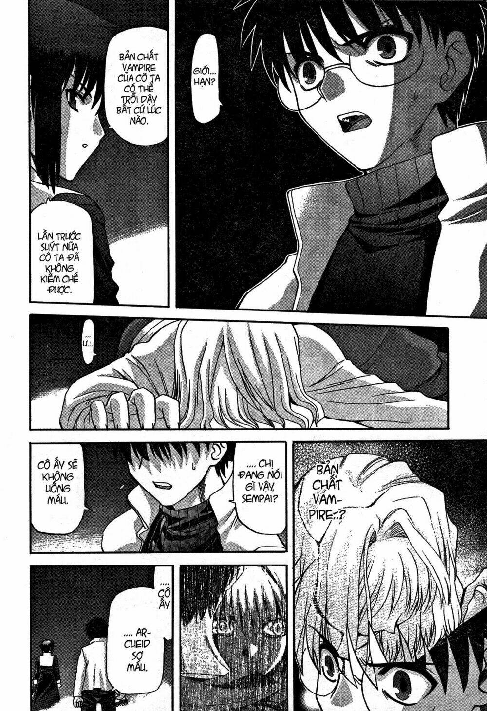 lunar legend tsukihime chapter 52 20