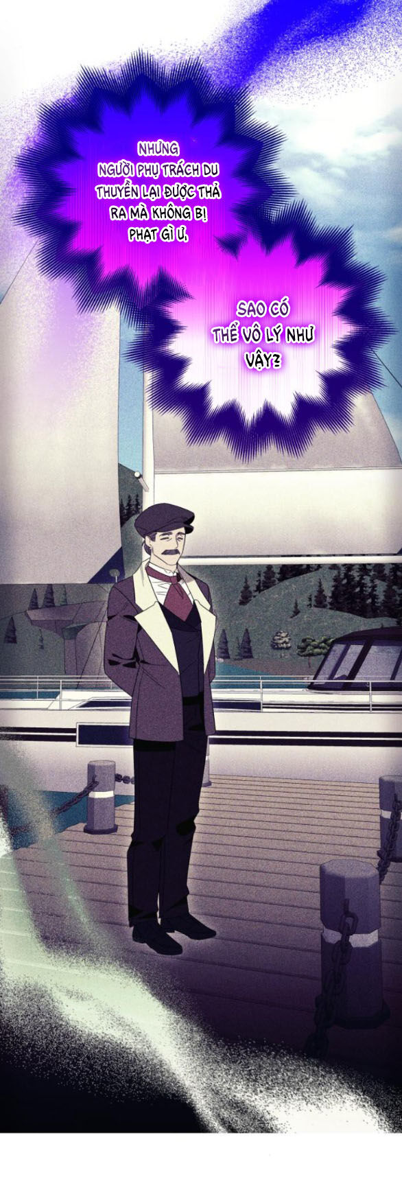 tôi tưởng đó chỉ là tiểu thuyết trọng sinh bình thường chapter 48.1 8