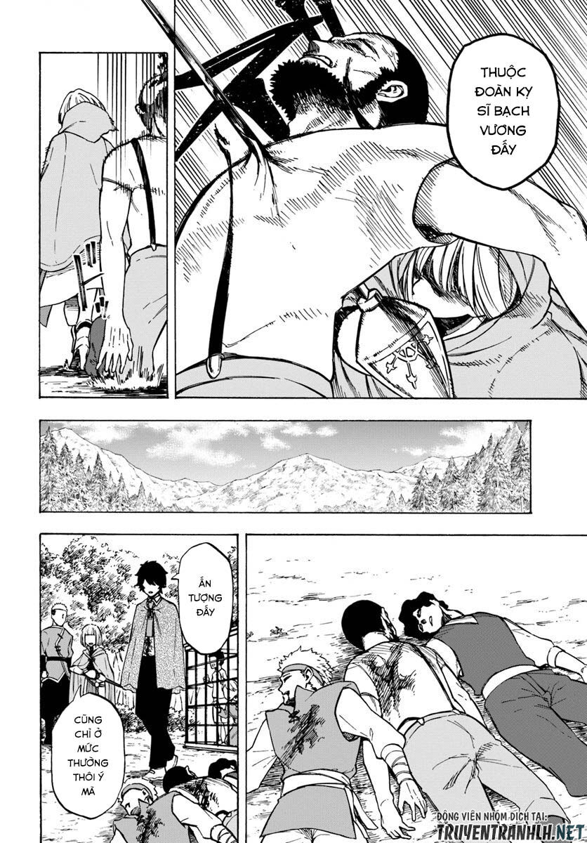 nito no taidana isekai shoukougun: sai jakushoku "healer" nano ni saikyou wa desu ka? chapter 5.3 2