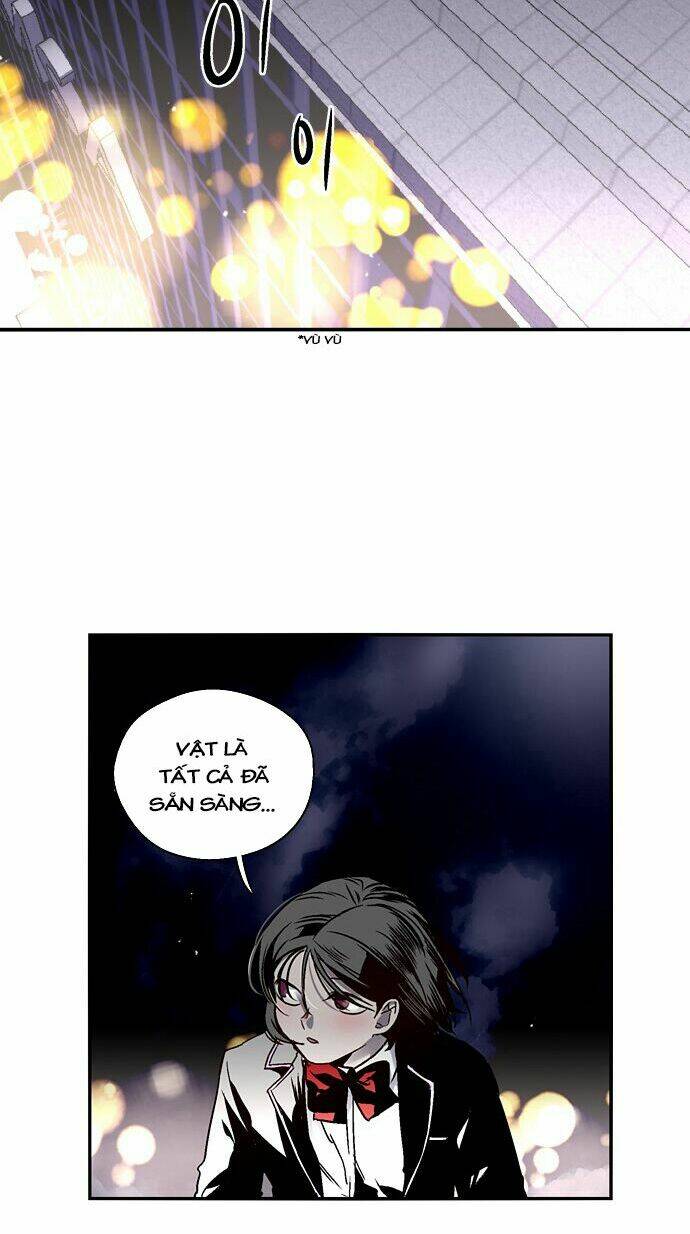 người máy hủy diệt chapter 118 20