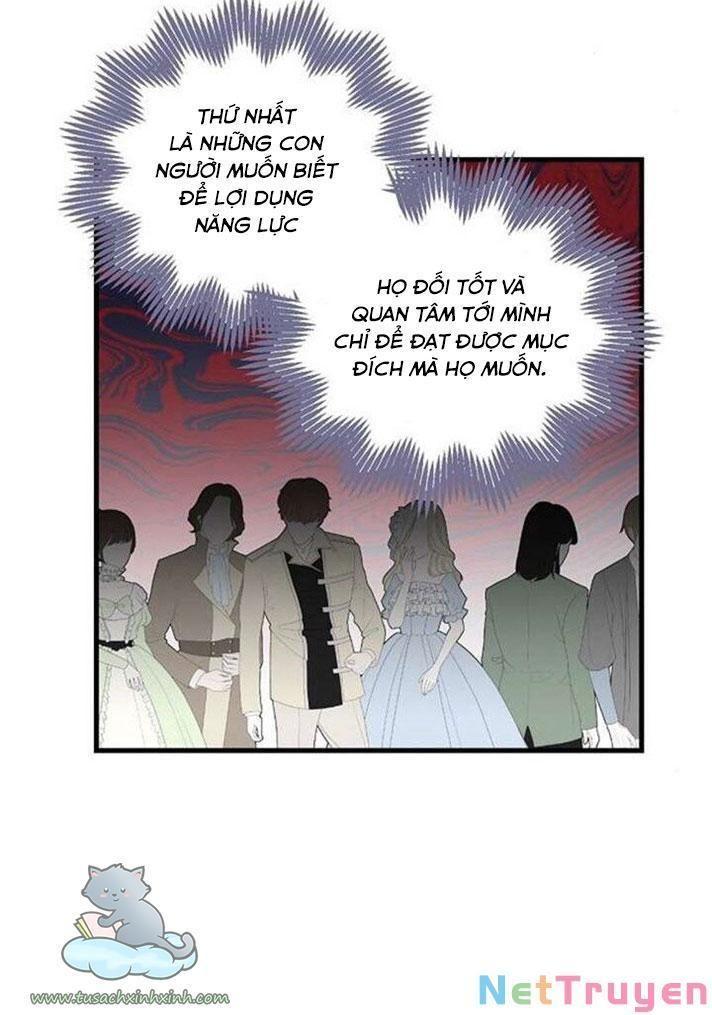 xin hãy cứ khóc, thái tử chapter 12 3