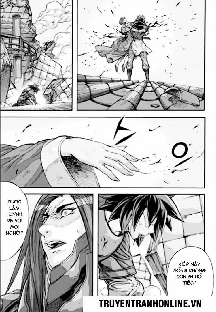 diêm đế ii chapter 54.3 15