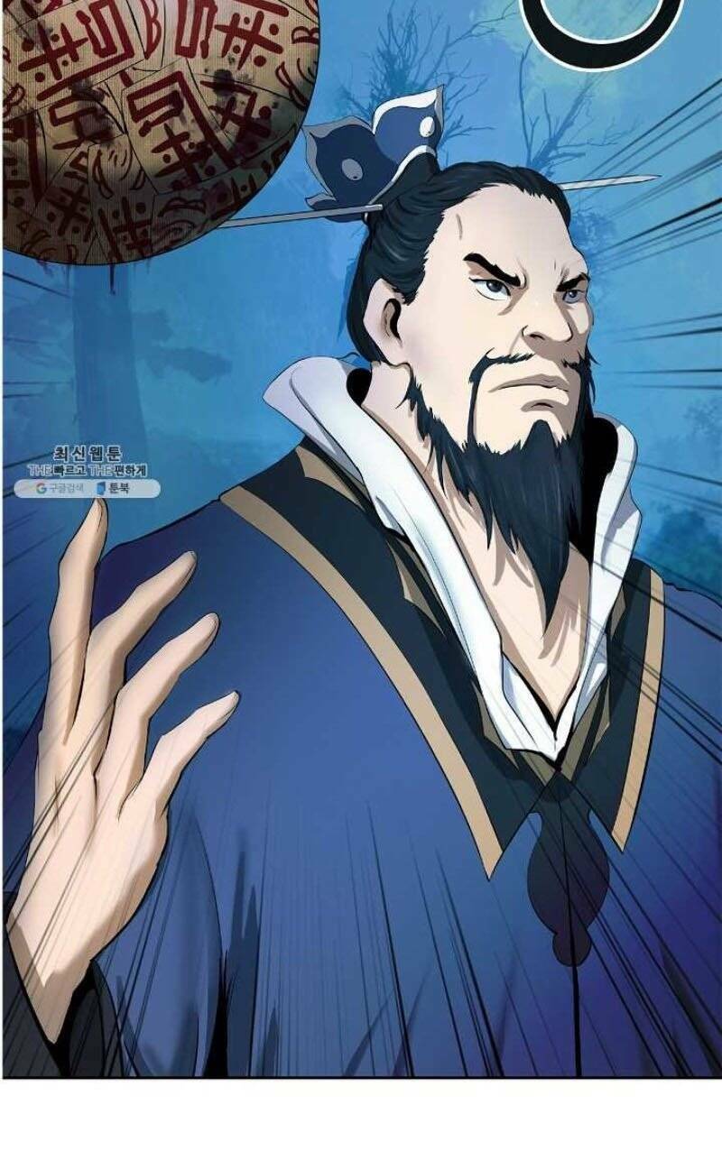 xuyên không thành hổ chapter 24 6