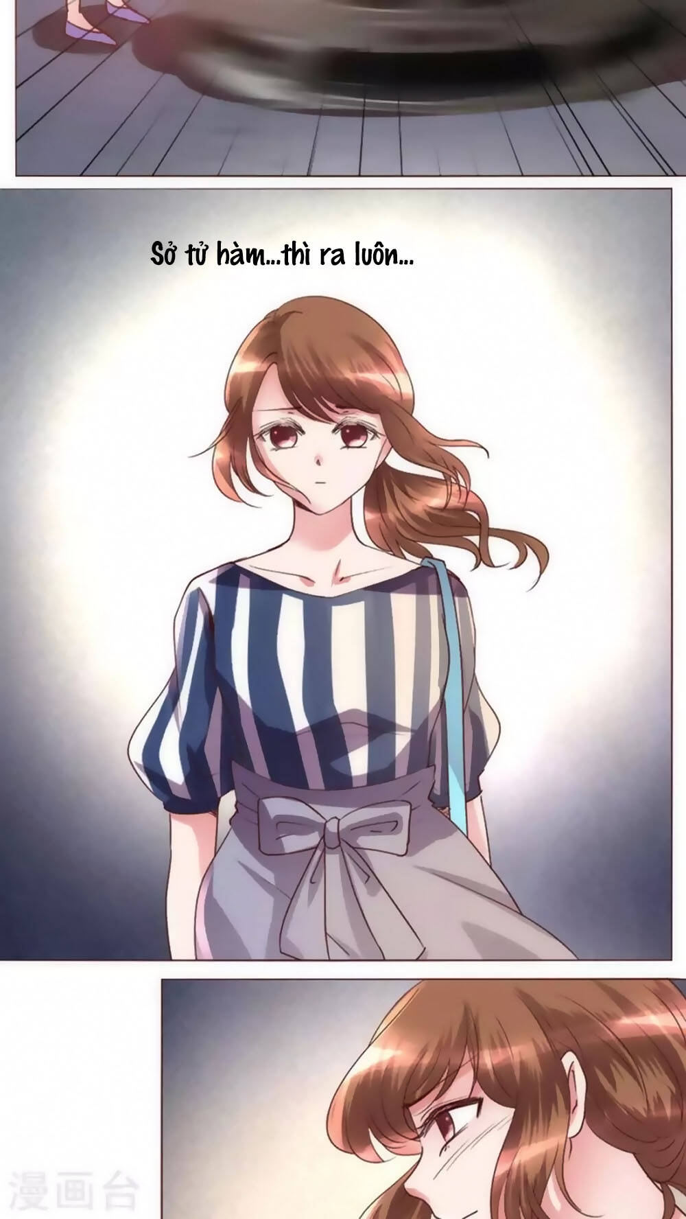 một tuần làm tình nhân chapter 34 12