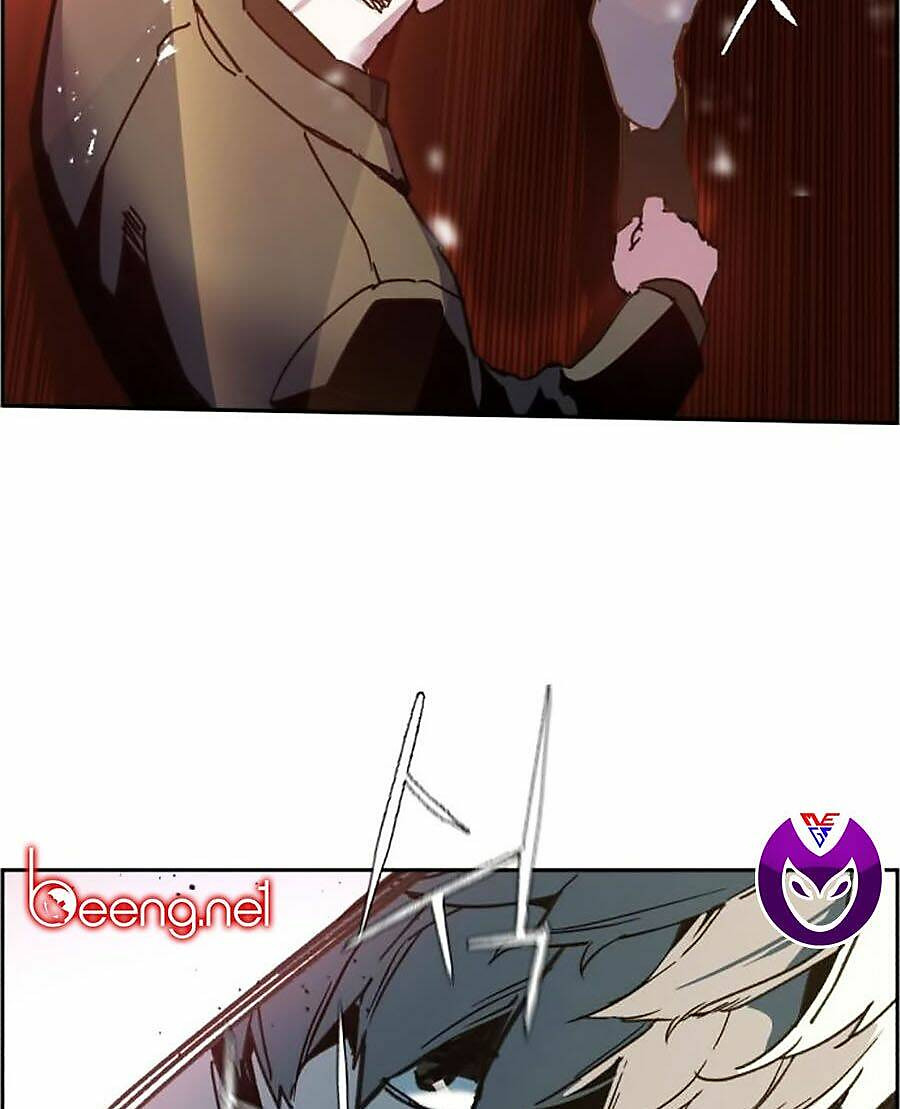 bạn học tôi là lính đánh thuê chapter 8 133