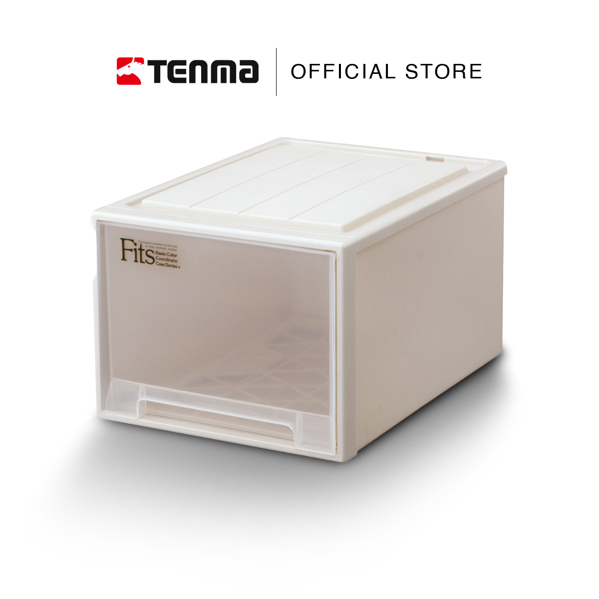 Hộp Ngăn Kéo Nhựa Đa Năng TENMA, Fits L-53 Cỡ Vừa