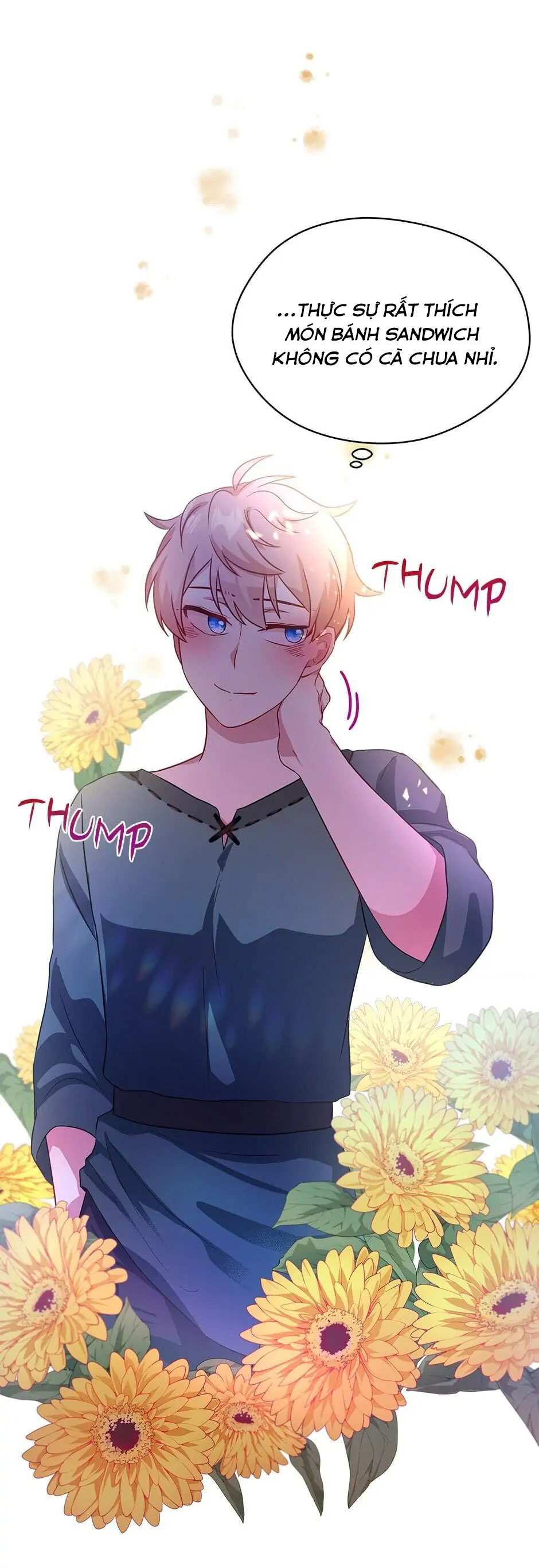 tôi không phải là nữ anh hùng chapter 1 53