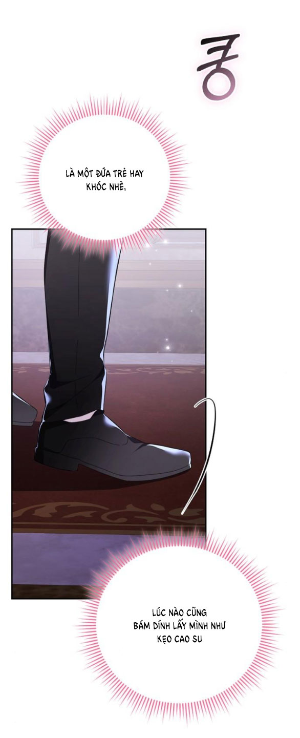 chiếm hữu trái tim bạo chúa chapter 13.2 68