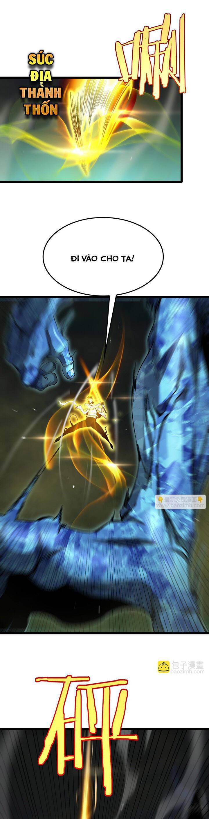 chư giới - tận thế online chapter 238 26