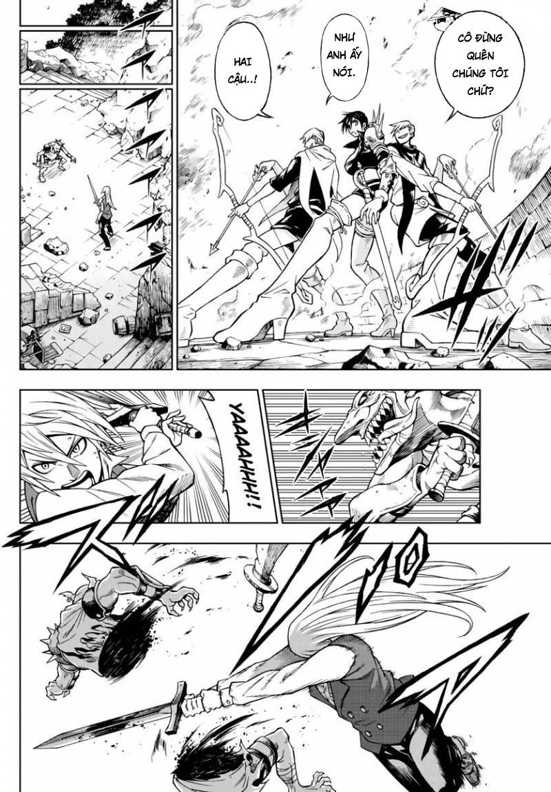 marry grave chapter 38 7