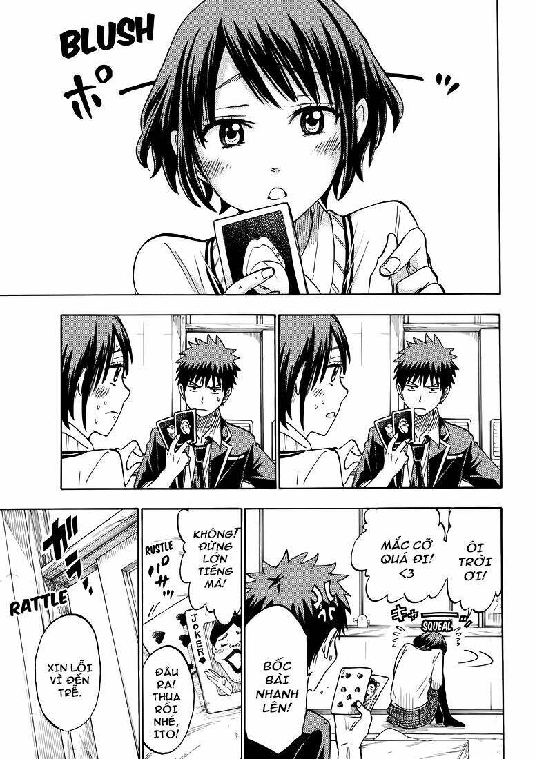 yamada và thất đại ma nữ chapter 194 12