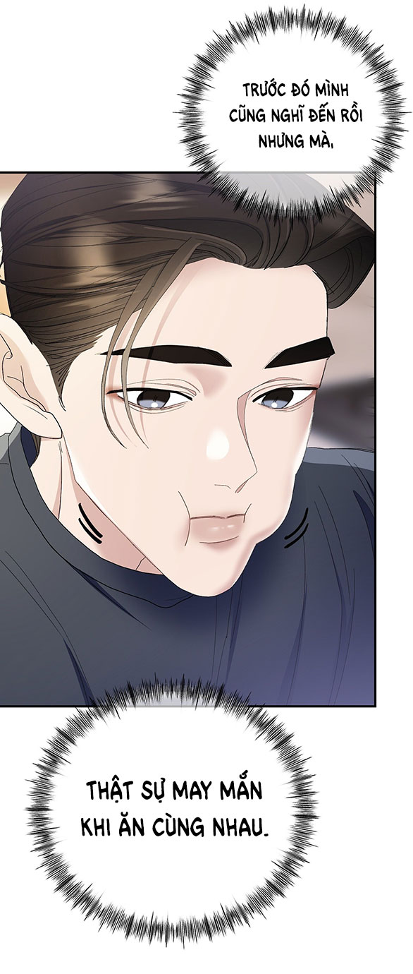 Hối Lộ Ngọt Ngào chapter 14 - Trang 11