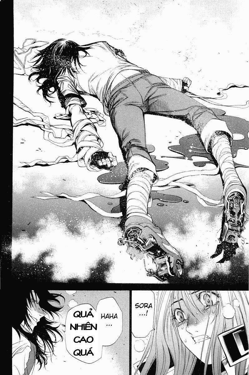 air gear chapter 42 27