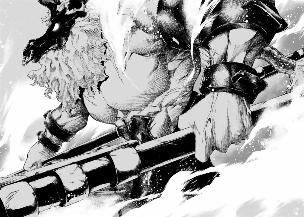 fate/grand order -turas realta- chapter 22 26