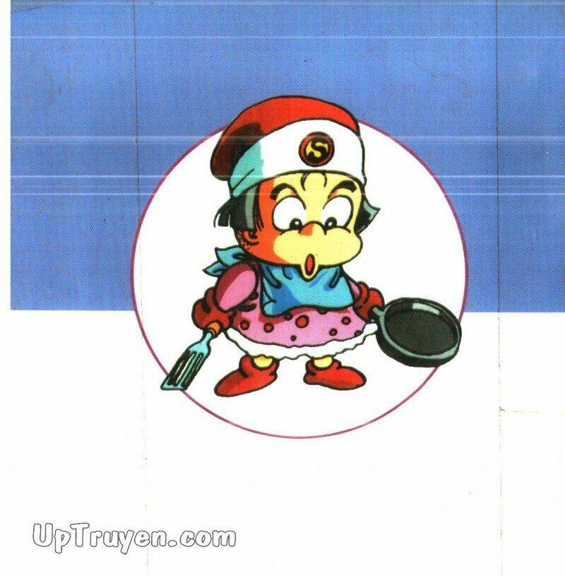 đội quân nhí nhố chapter 15 2