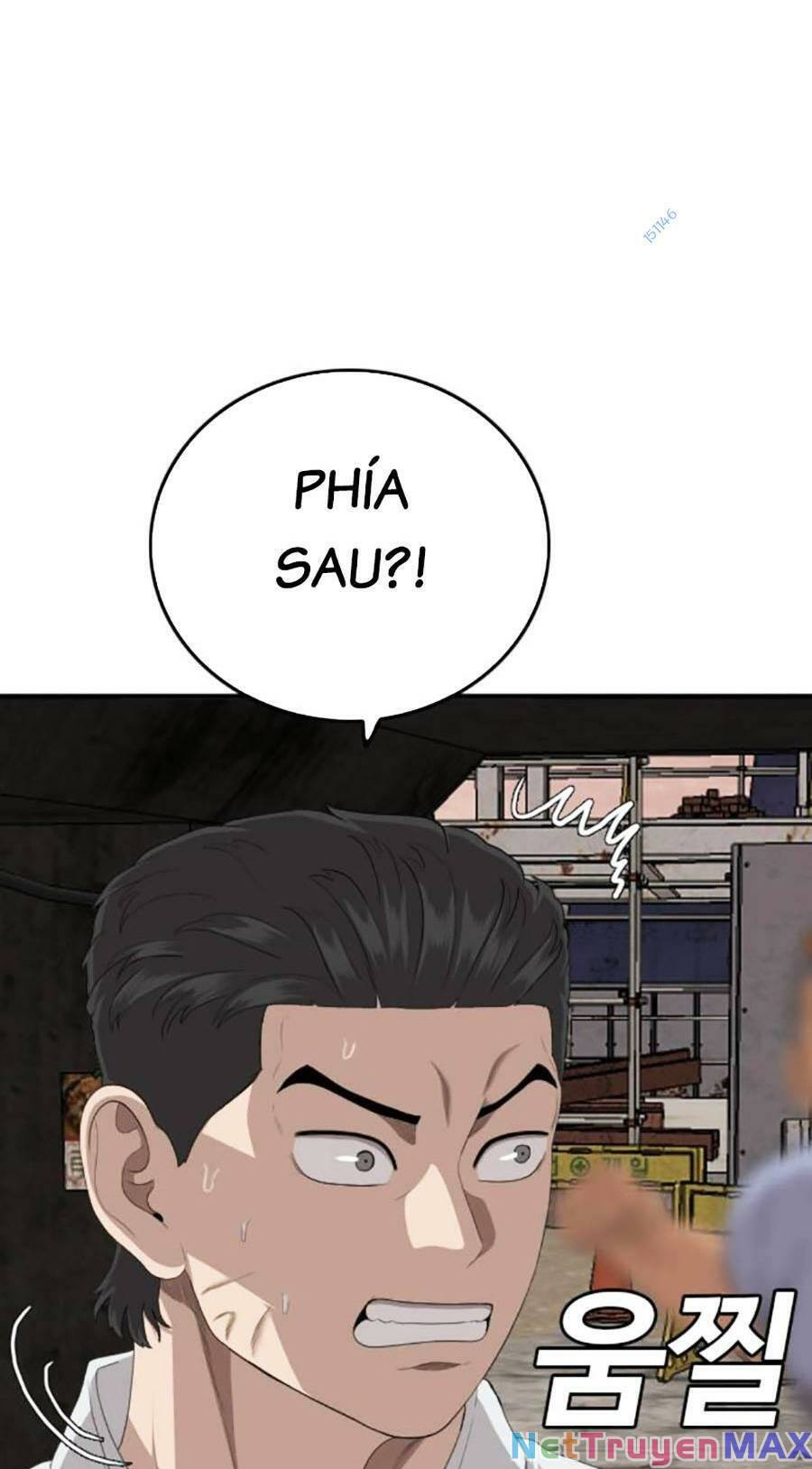 người xấu chapter 154 43