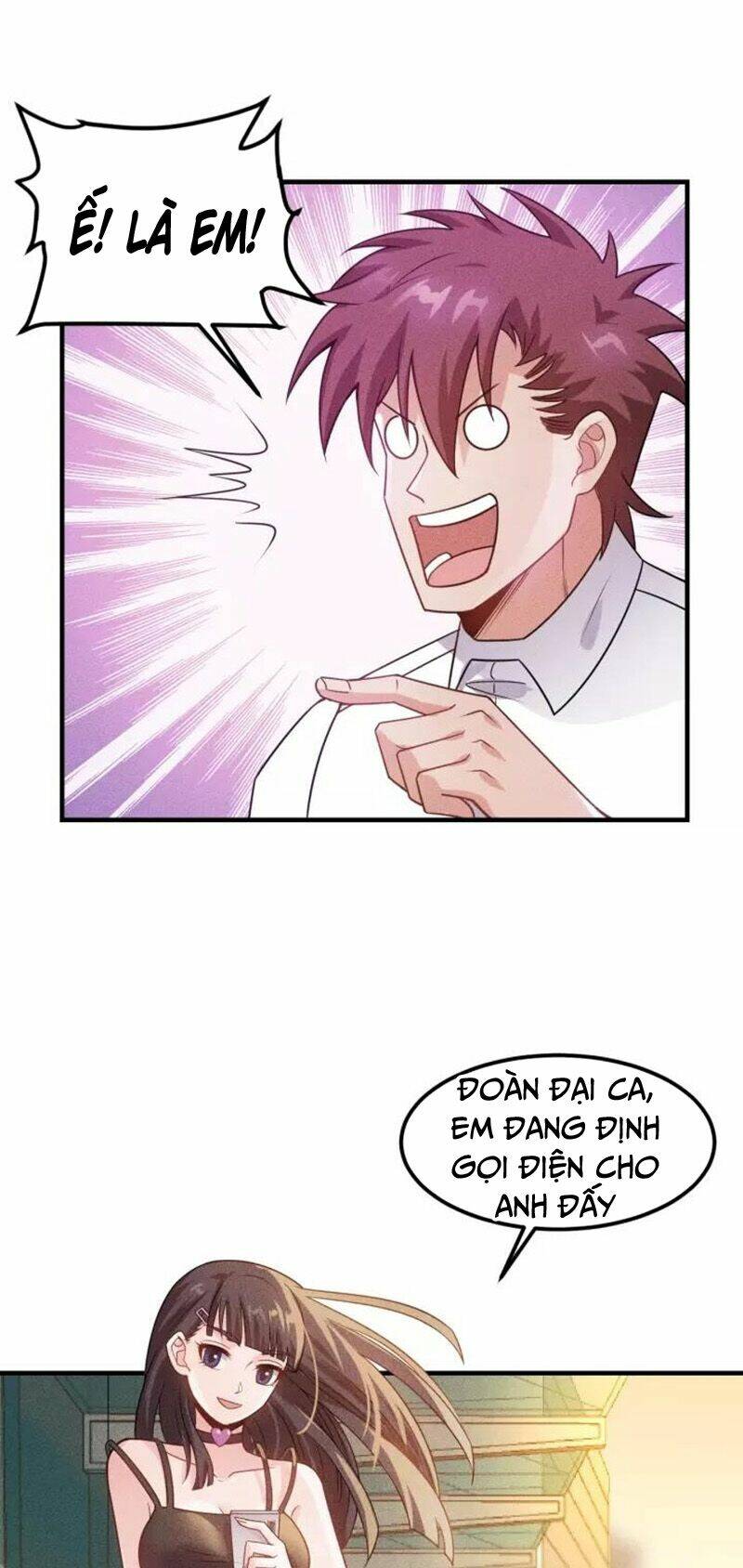 cao thủ cận vệ của nữ chủ tịch chapter 111 5