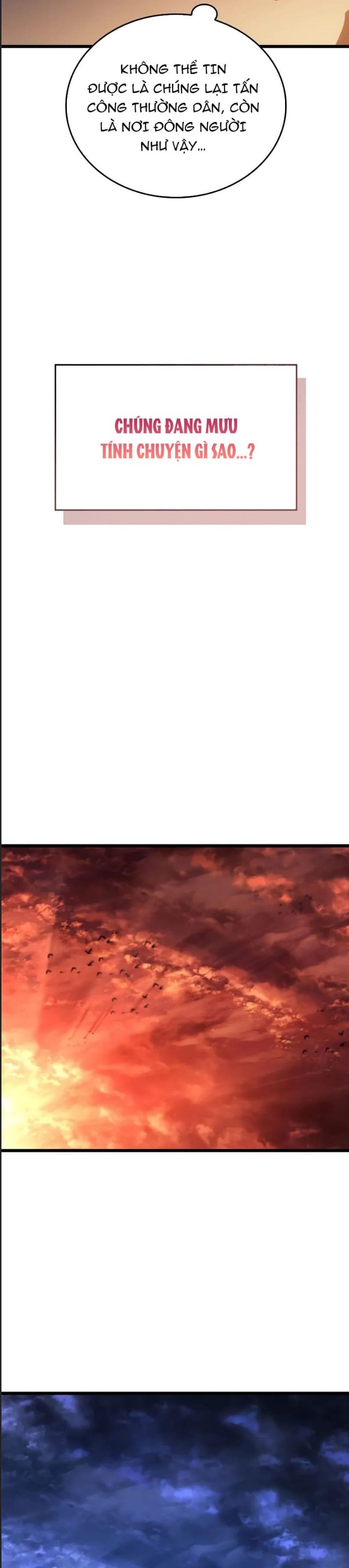 solo leveling : ragnarok chapter 32 39