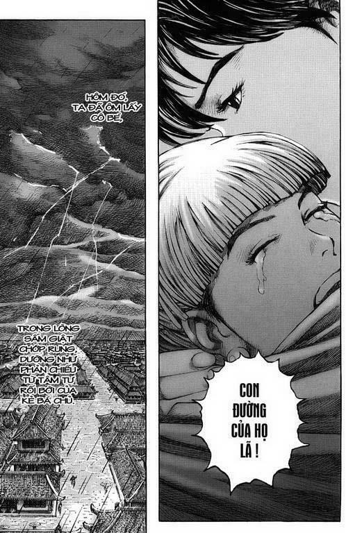 Hoả Phụng Liêu Nguyên chapter 231.2 149