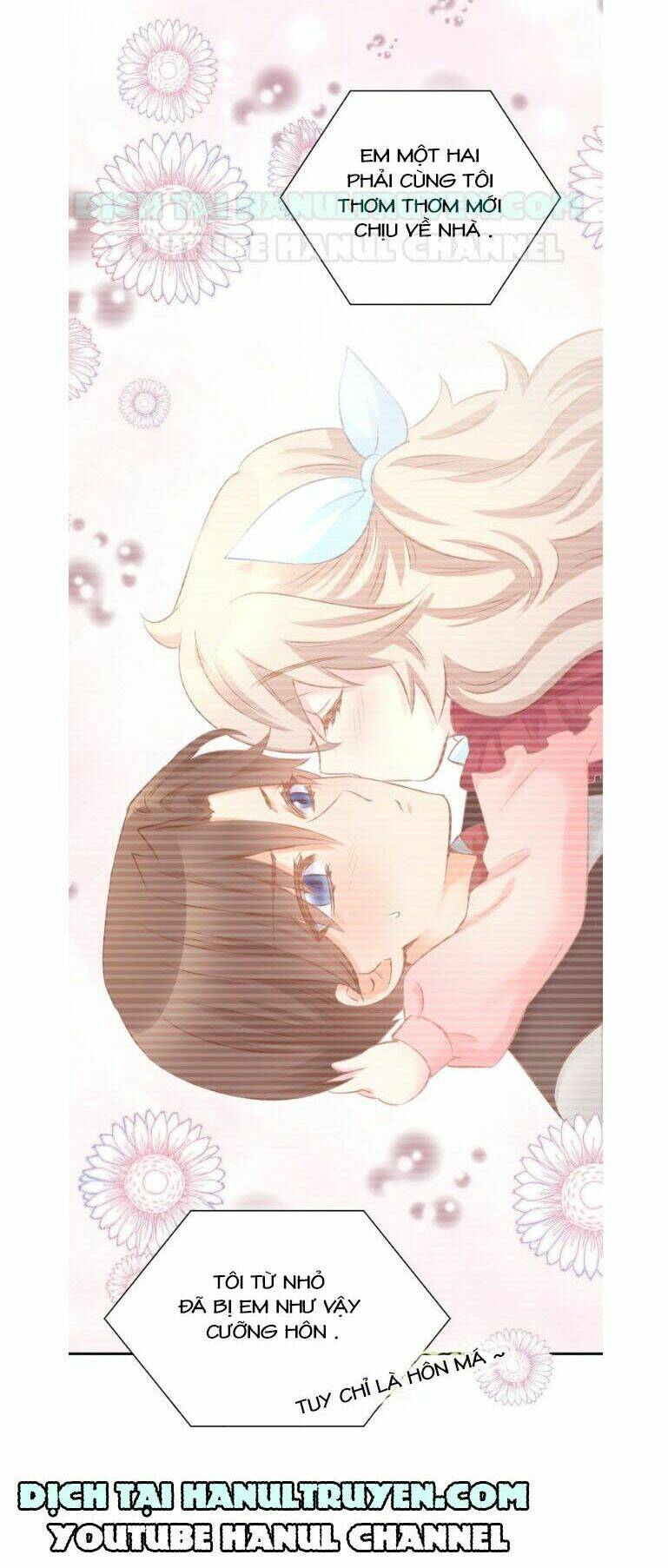 hôn nhân ấm áp : tổng tài sủng vợ thành nghiện chapter 4 11