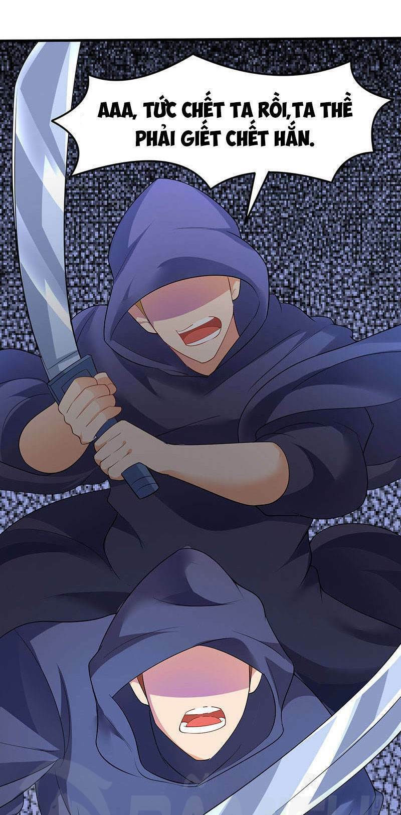 tối cường thăng cấp chapter 45 9