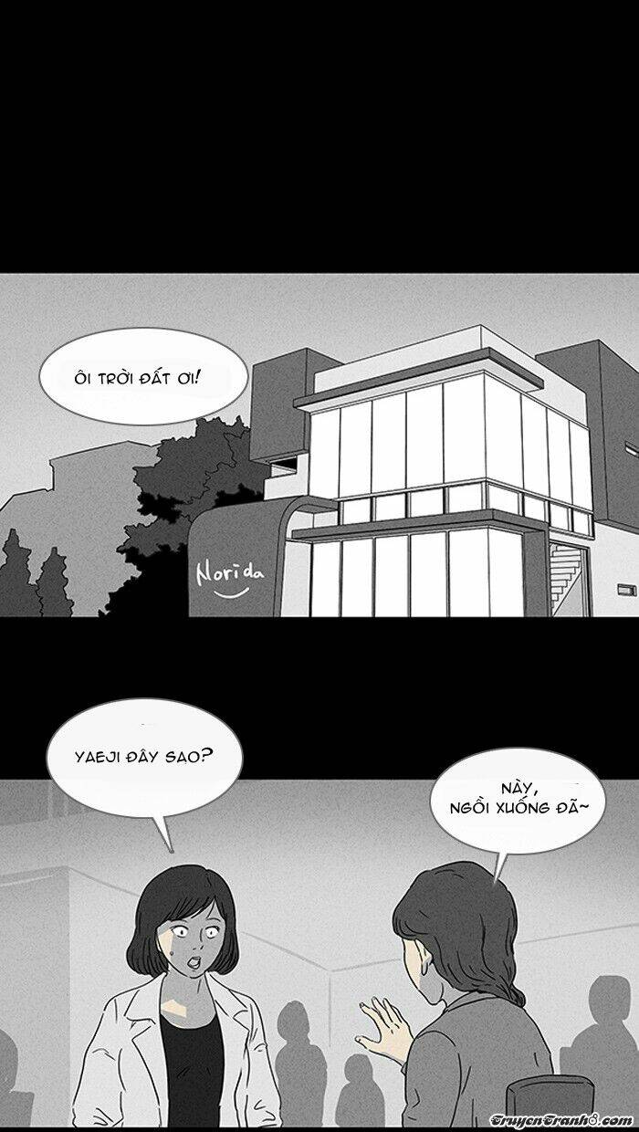 dung dịch thẫm mỹ chapter 8 13